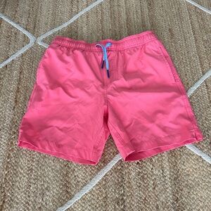 Southern Tide Boys bathing suit